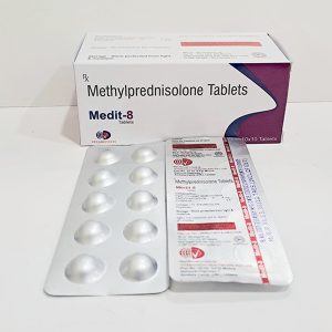 MEDIT-8