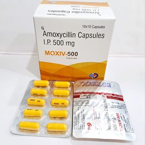 MOXIV-500
