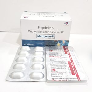Methyven-p