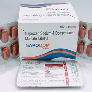 NAPODOM_