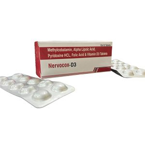 NERVOCOX-D3