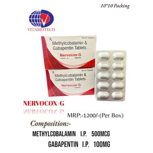 NERVOCOX-G