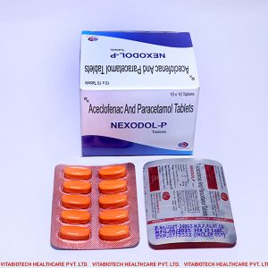 NEXODOL-P