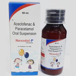 NEXODOL-P-SUSP