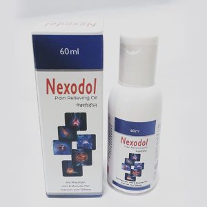 NEXODOL-PAIN-OIL