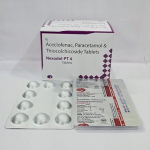NEXODOL-PT4