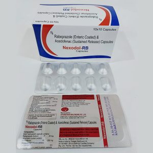 NEXODOL-RB
