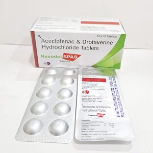 NEXODOL-SPAS