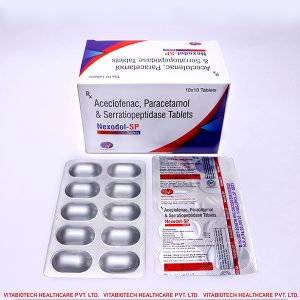 NEXODOL SP_