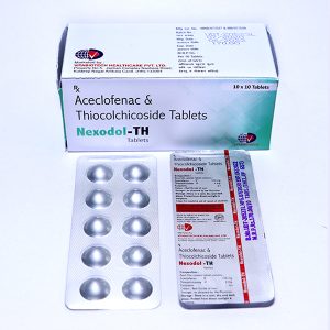 NEXODOL-TH