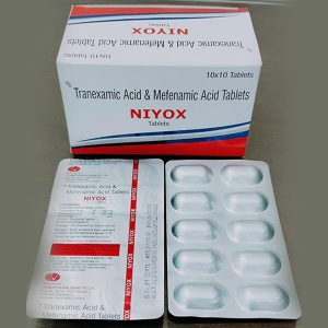 NIYOX_
