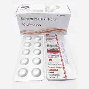 NORIMAX–5