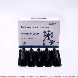 Nervocox-2500