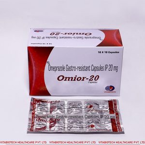 OMIOR-20