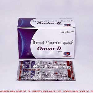 OMIOR-D
