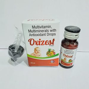 OXIZEST-DROPS