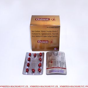 OXIZEST_