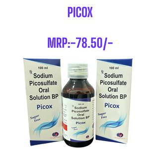 PICOX