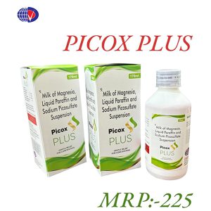 PICOX PLUS