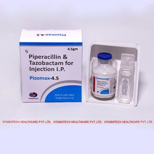 PIZOMAX-4