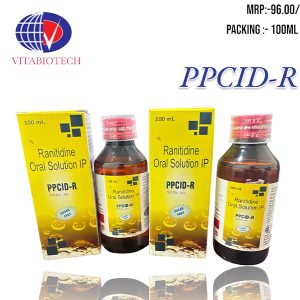 PPCID-R