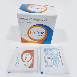 PREFROZ