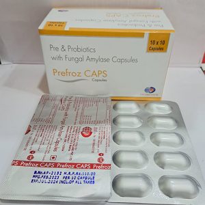 PREFROZ