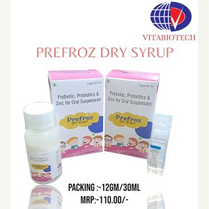 PREFROZ-DRY-SYRUP