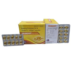 PRIMOVIT