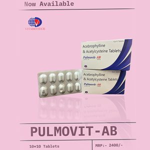 PULMOVIT-AB