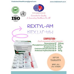 REXTYL-AM