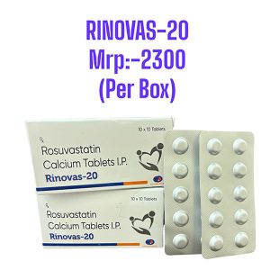 RINOVAS-20