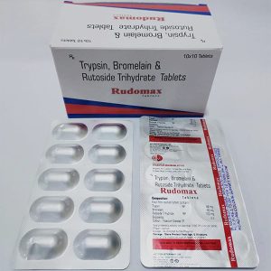 RUDOMAX_