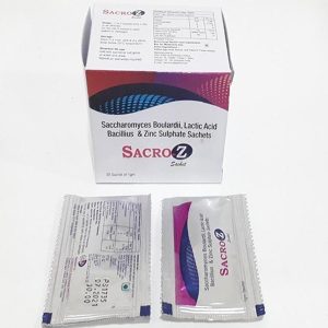 SACRO-Z