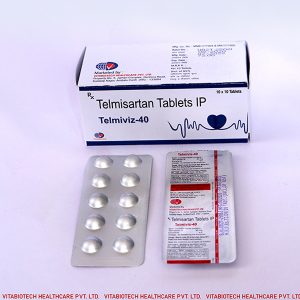 TELMIVIZ 40