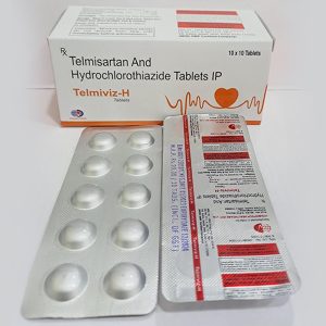 TELMIVIZ-H
