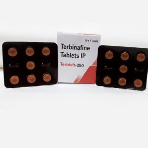 TERBIVIT-250
