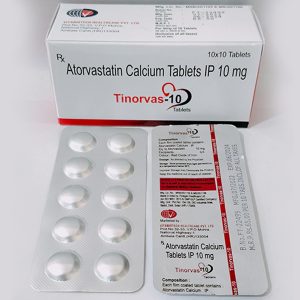 TINORVAS-10