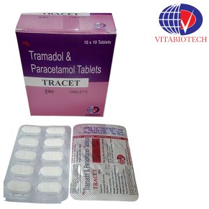 TRACET-TABLET
