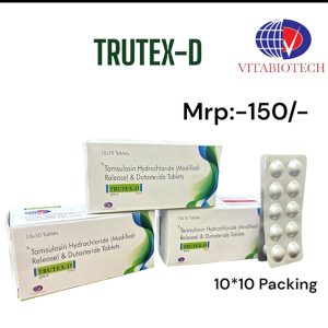 TRUTEX-D