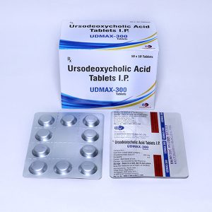 UDMAX 300