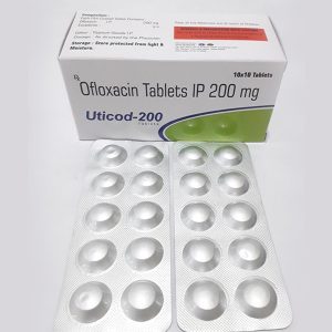 UTICOD-200