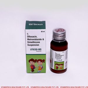 UTICOD-MS