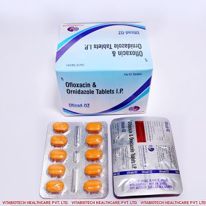 UTICOD-OZ TAB