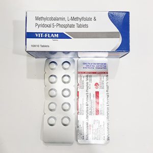 VIT-FLAM