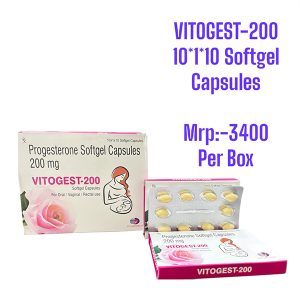 VITOGEST-200