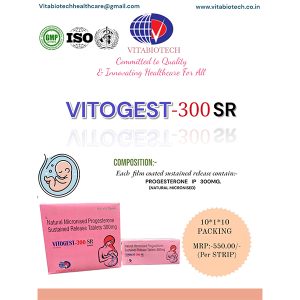 VITOGEST-300-SR