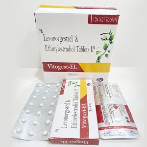 VITOGEST–EL