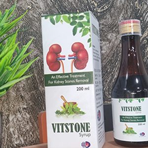 VITSTONE