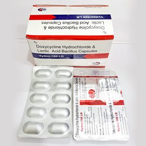 VYDOX-100LB